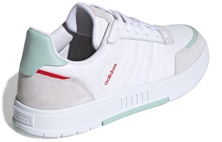 Adidas Neo Courtmaster Skate Shoes FX3447
