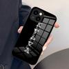 W-Witchers-S 3 Game Phone Case For IPhone 17 Air 16 E Pro Max 15 14 13 Mini 12 Pro 11 XS Max 7 8 Plus Black Glass Cover