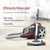 Philips Безмешковый пылесос FC9735/81, китайская вилка (адаптер в комплекте)