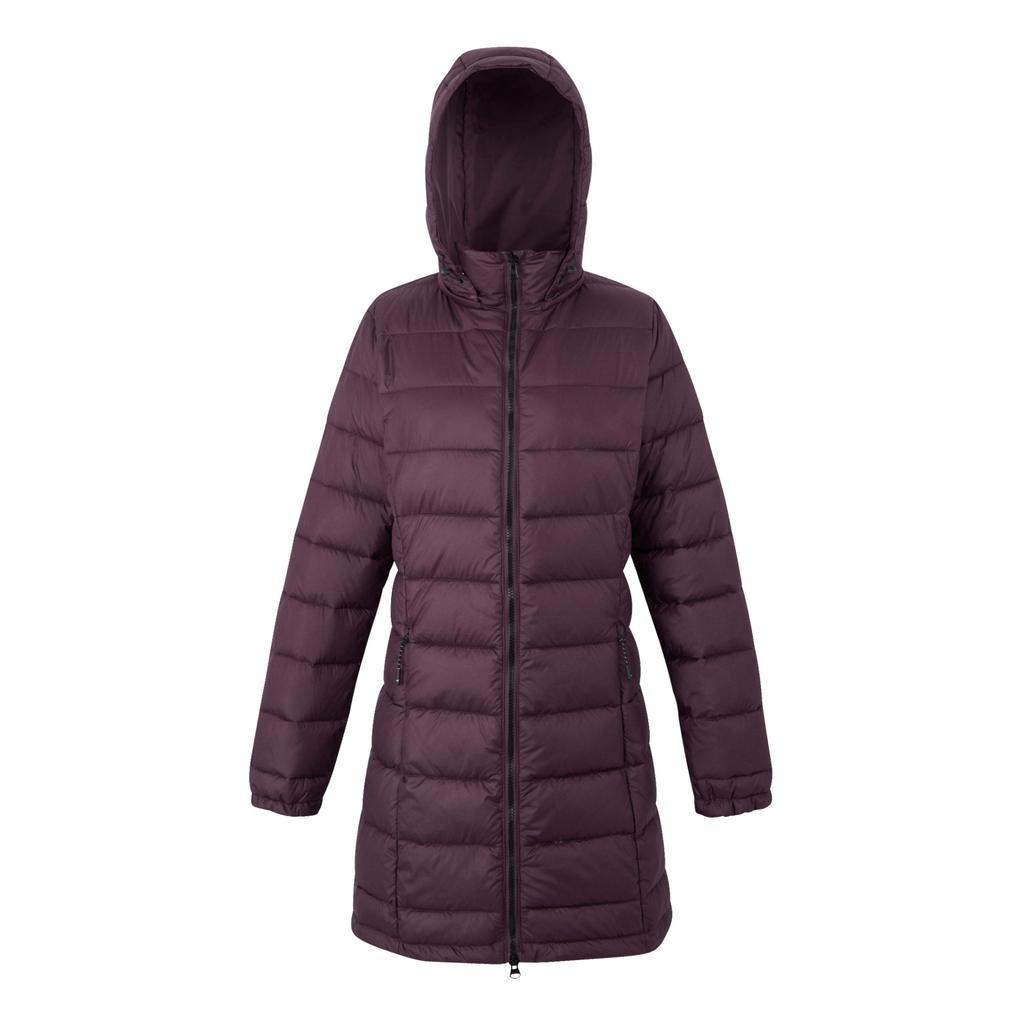 Regatta Womens/Ladies Starler Padded Jacket