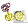 Gold Award Medal Winner Reward Competition Prizes Award Medal For Souvenir Gift