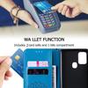 PU Leather Wallet Case For Samsung Galaxy A3 A5 J3 J5 2017 A6 A7 A8 A9 J4 J6 Plus 2018 Note 8 9 10 Plus Note 20 Ultra Flip Cover