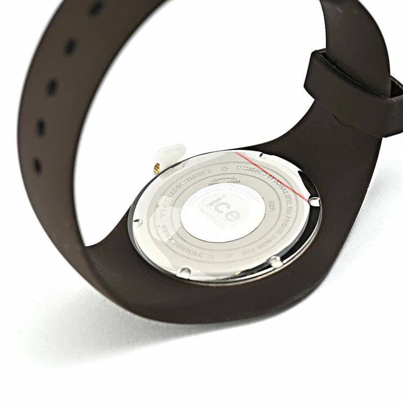 Б/у часы ICE-WATCH ICE024986 ICE sunset параллельный импорт