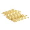 2.2mm Fingerboard Frets Brass Guitar Replacement Parts Guitar Playing Accessories  Classic Guitar