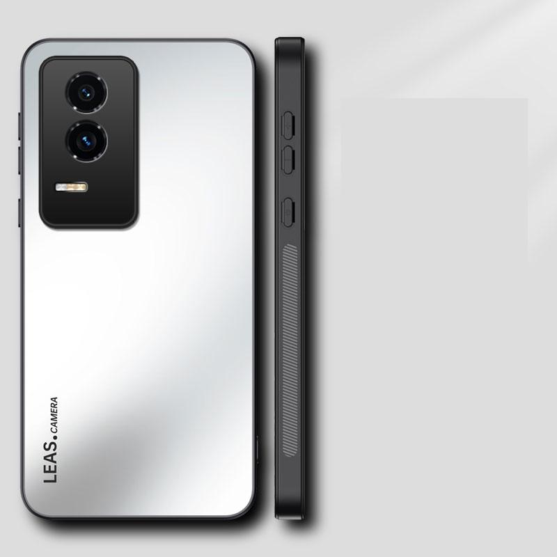 Для Honor GT Матовый чехол для телефона, Глянцевый красивее
