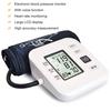 Upper Arm Style Automatic Electronic Blood Pressure Monitor for Home Use