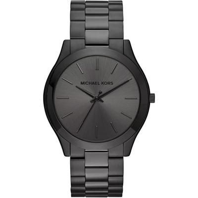MK8507 Тонкие мужские часы Runway