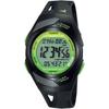 [CaSio] Часы CaSio Collection [Официальная модель для внутреннего рынка] Str 300j 1ajh Мужские Черный Черный Зеленый