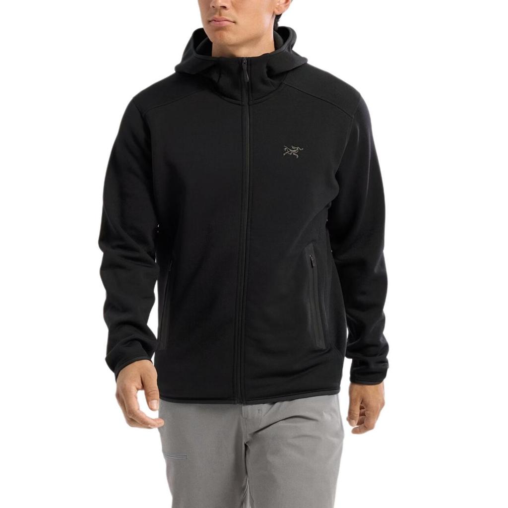 Arc'teryx KYANITE Флисовая одежда Мужская X000008446
