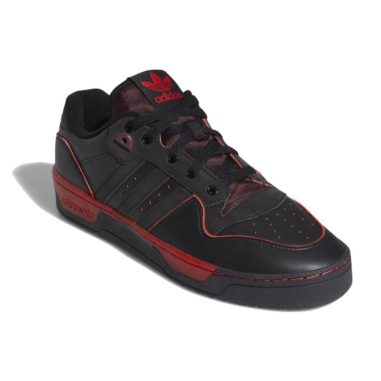 Rivalry Star Wars x Rivalry Adidas Originals Low 'Lightsaber' FV8036