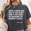 Tabitha Brown Comfort Colors Tee, Tabitha Brown Shirt, Tabitha Brown Tee, Vegan Lifestyle Shirt, Motivational Graphic Tee