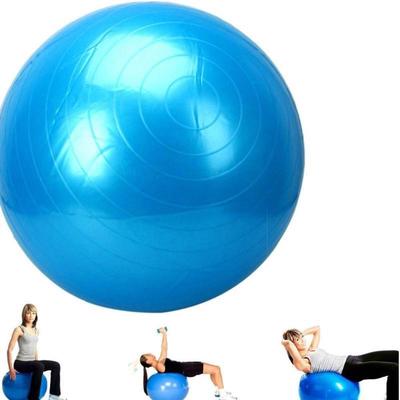 Палла Пер Палестра Йога Джиннастика Фитнес Аддоминали Boing Ball Pompa a Pedali