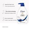 Dove Intensive Repair Hair, Body & Lotion Gift Set (2.78kg)