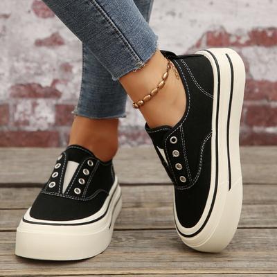 Мода 2025 НОВЫЕ Женские Летние Новые Дышащие Удобные и красивые Туфли Плоская Подошва Универсальные Туфли-лодочки