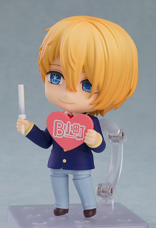 Nendoroid TV аниме [Oshinoko] Aqua немасштабная пластиковая окрашенная подвижная фигурка