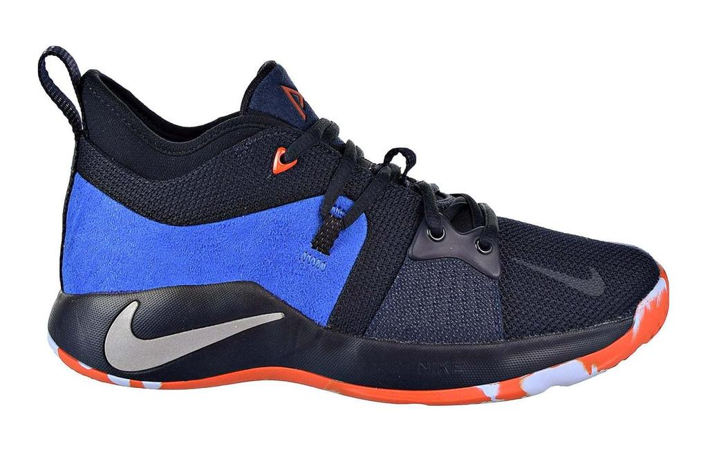 Nike PG 2 Home GS 943820-400