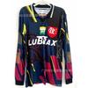 Soccer Retro Jersey - Vintage Football Shirt Fans Team Training Wear