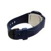Casio Серия YOUTH серия-Силиконовые маленькие квадратные СТАНДАРТНЫЕ Десять лет электричества Практичные спортивные электронные часы Кварцевый механизм Смола F-200W-2A
