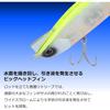 Daiwa Morethan Ray J 170.5S Real Ayu Fishing Lure 170.5mm Floating Type