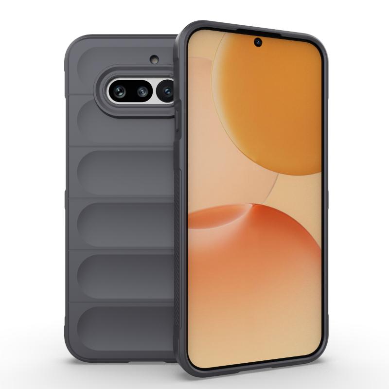 Nothing Phone 4A Phone Case,Soft TPU Shockproof washable Cover for Nothing Phone 4A