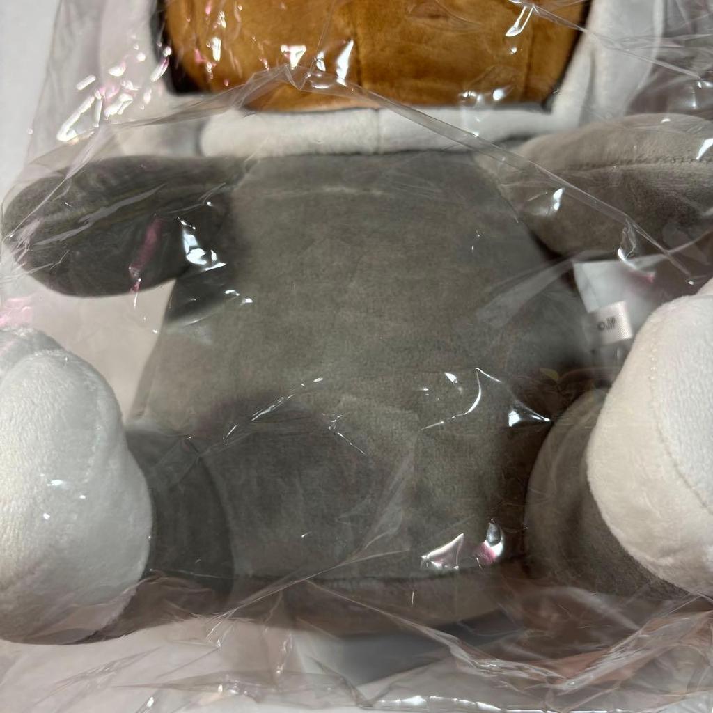 [USED] Wolf Chan HAN QUOKKA Bang Chan Han Plush Toy