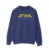 Mens Logo Jelly Sweatshirt