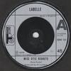7-дюймовая пластинка LABELLE Miss Otis Regrets 2094131 Track Record 1976 UK SoulFunk Б/у