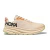 Кроссовки детские HOKA Clifton 9 Kids Vanilla Astral розовые 1131170-VLS