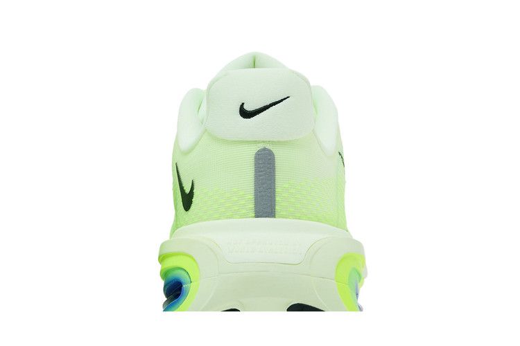 Nike Vomero Premium 'Volt Tint'