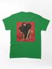 Pantera Karen O Yeah Yeah Yeahs Classic Unisex T-Shirt