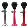 Mountain Road Bike Tin Airbag Speaker Mountain Road Bicycle Balloon Horn Bells Speaker