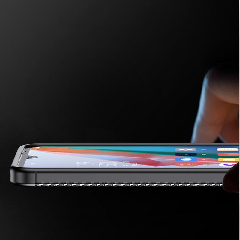 Для Xiaomi Poco C75 Чехол Для Xiaomi Poco C75 Обложка Funda Силиконовый Ударопрочный Роскошный ТПУ Задняя Крышка Телефона Для Xiaomi Poco C75