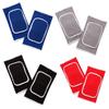 1 Pair Elastic Elbow Brace Support Thick Sponge Arm Sleeve Protector  for Men and Women