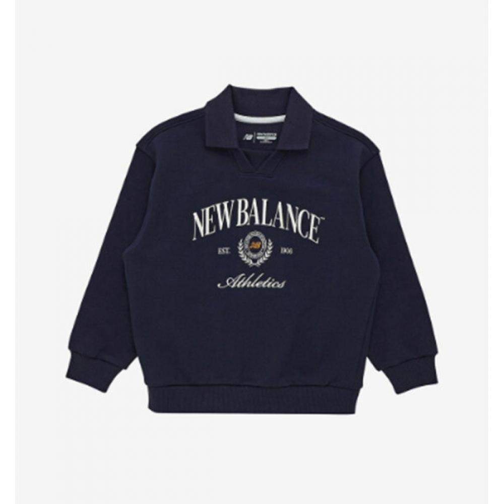 New Balance Детский воротник-тренажер B1 Nk9yf1102u 59