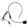 Smartphone Microphone Video Microphone 3.5mm Plug Support Multiple Device for Vlog Recording Interview Recording