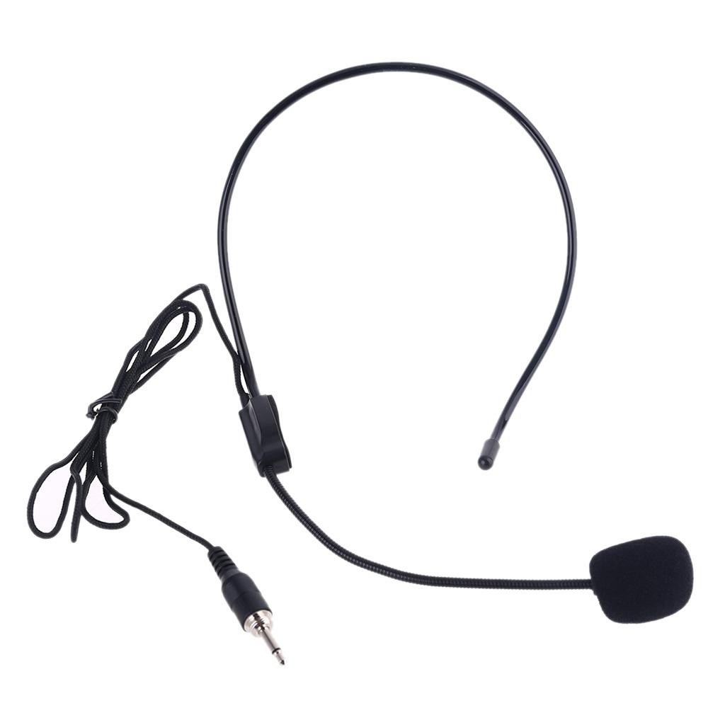 Smartphone Microphone Video Microphone 3.5mm Plug Support Multiple Device for Vlog Recording Interview Recording