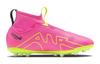 Nike Nike Zoom Superfly 9 Academy AG 'Pink Blast' GS DJ5613-605