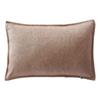 "Naïa Outdoor" Cushion Cover All Sizes The Butterfly Effect - Naîa Corail - Cushion Cover 40 X 60 Cm