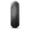 Michelin POWER GP2 Мотоциклетная бескамерная Шина, Передняя, 120/70ZR17 58W Номер детали 312191, (TL),