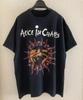 Новая футболка с графическим принтом Alice In Chains Dirt Tour, редкий дизайн, черная, фанатский мерч, унисекс