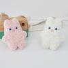 Милая мультяшная плюшевая брошь в виде медведя для девочек, одежда, бейджи, рюкзаки, кулон