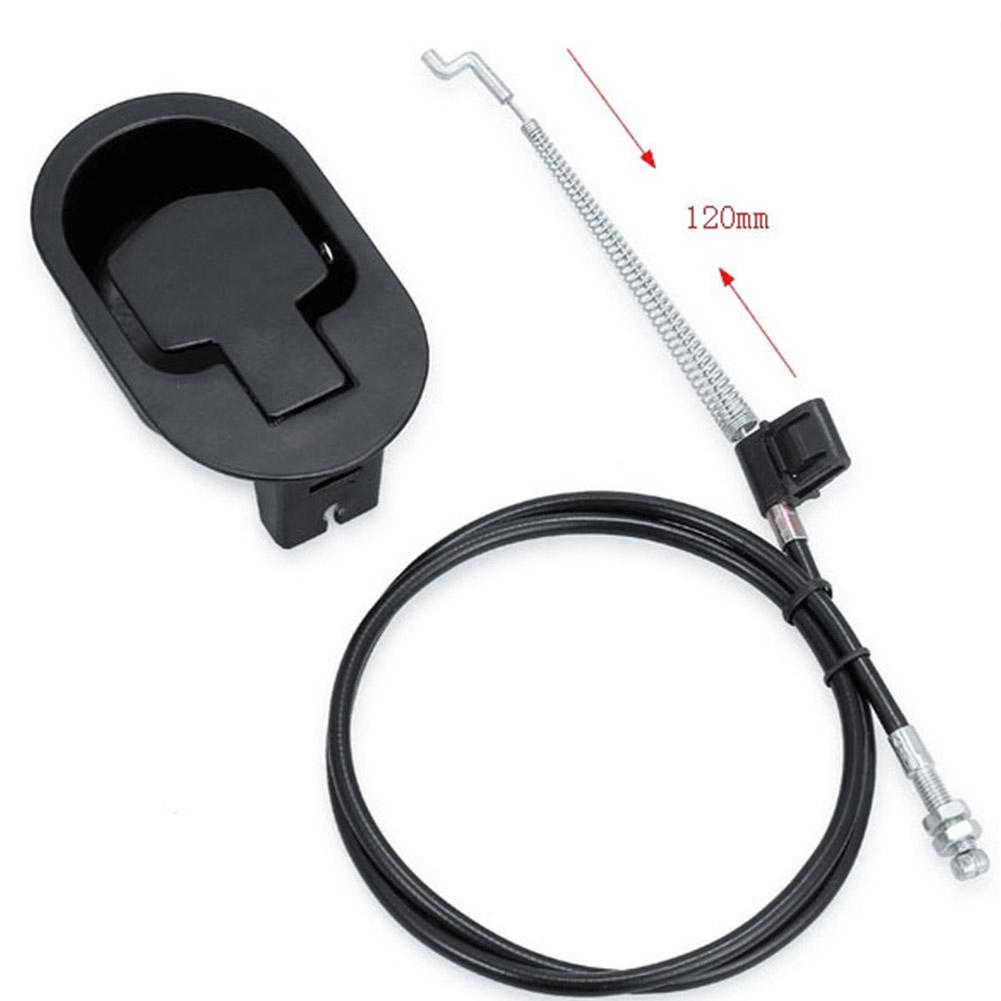 Metal Recliner Handle Replacement Parts Pressure Bar Pull Cable Chair Switch Wire for Most Major  Chair Brands