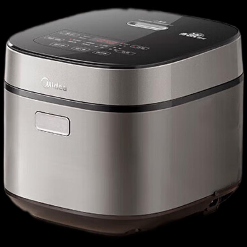 Midea Умная многофункциональная рисоварка 5 л с антибактериальным керамическим горшком