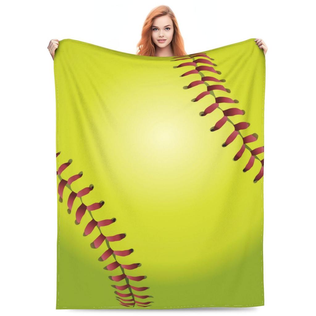 Halloween ghosts Printed Blanket for Sofa Bed Travel Camping Living Room Office Conditioning Blanket for All Seasons Gifts