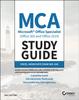 Книга MCA Microsoft Office Specialist (Office 365 and Office 2019) Study Guide : Excel Associate Exam MO-200