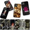 Золотой Денежный Чехол 100 D-Долларов для Samsung Galaxy A25 A37 A57 A12 A14 A31 A41 A50 A51 A70 A71 A72 A21S A04 M15 Note 20 9 8 10