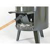 Лопатка для золы Captain S Tag Bbq Инструмент Ug 3242