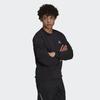 adidas Флисовая толстовка Essential Gv5295