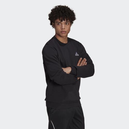 adidas Флисовая толстовка Essential Gv5295