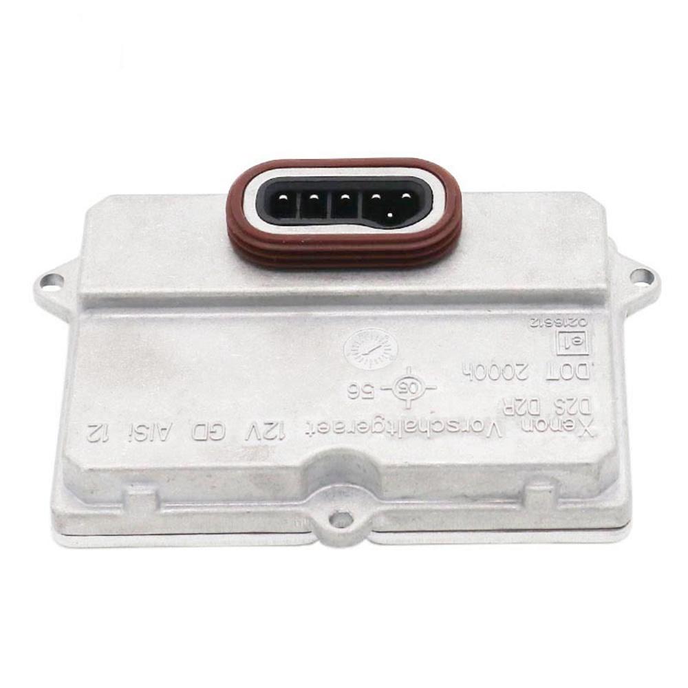 Модуль ксеноновой фары D2S D2R балласт 5DV 008 290-00 подходит для BMW Mercedes Vauxhall